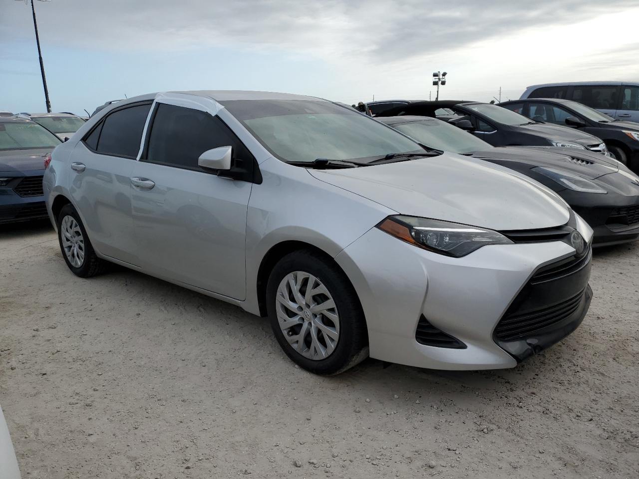 2019 Toyota Corolla - Image 4