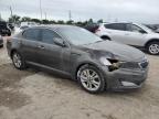 2011 Kia Optima Ex zu verkaufen in Homestead, FL - Burn - Engine