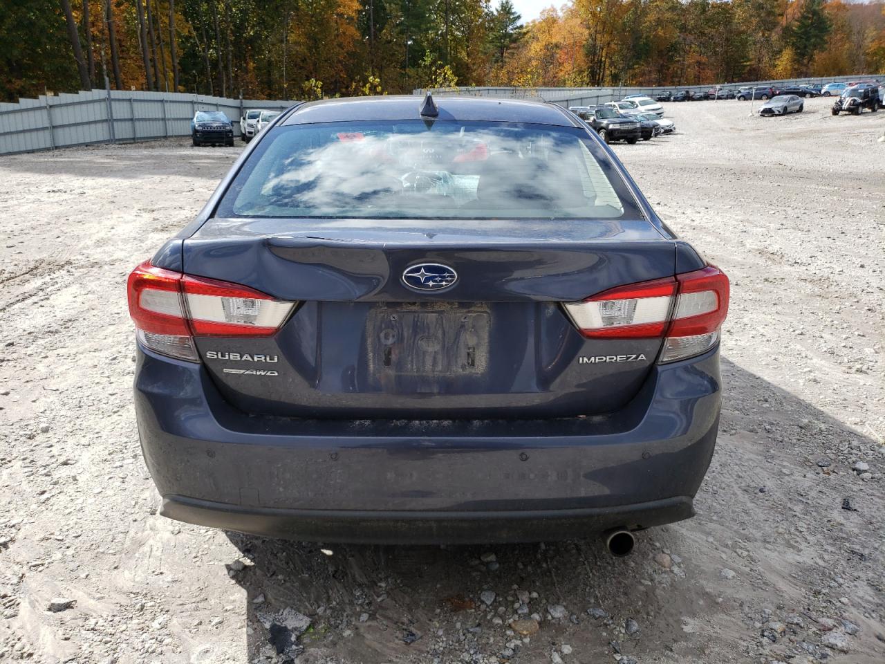 4S3GKAU64H3622270 2017 Subaru Impreza Limited