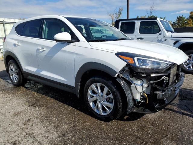 KM8J23A41LU134140 Hyundai Tucson SE 4