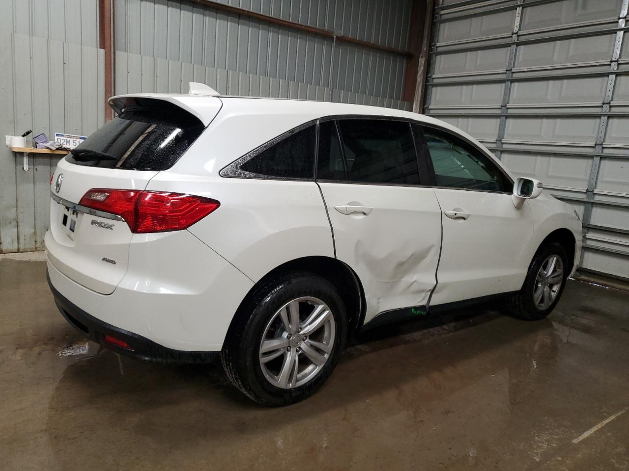 2014 Acura RDX - Image 3