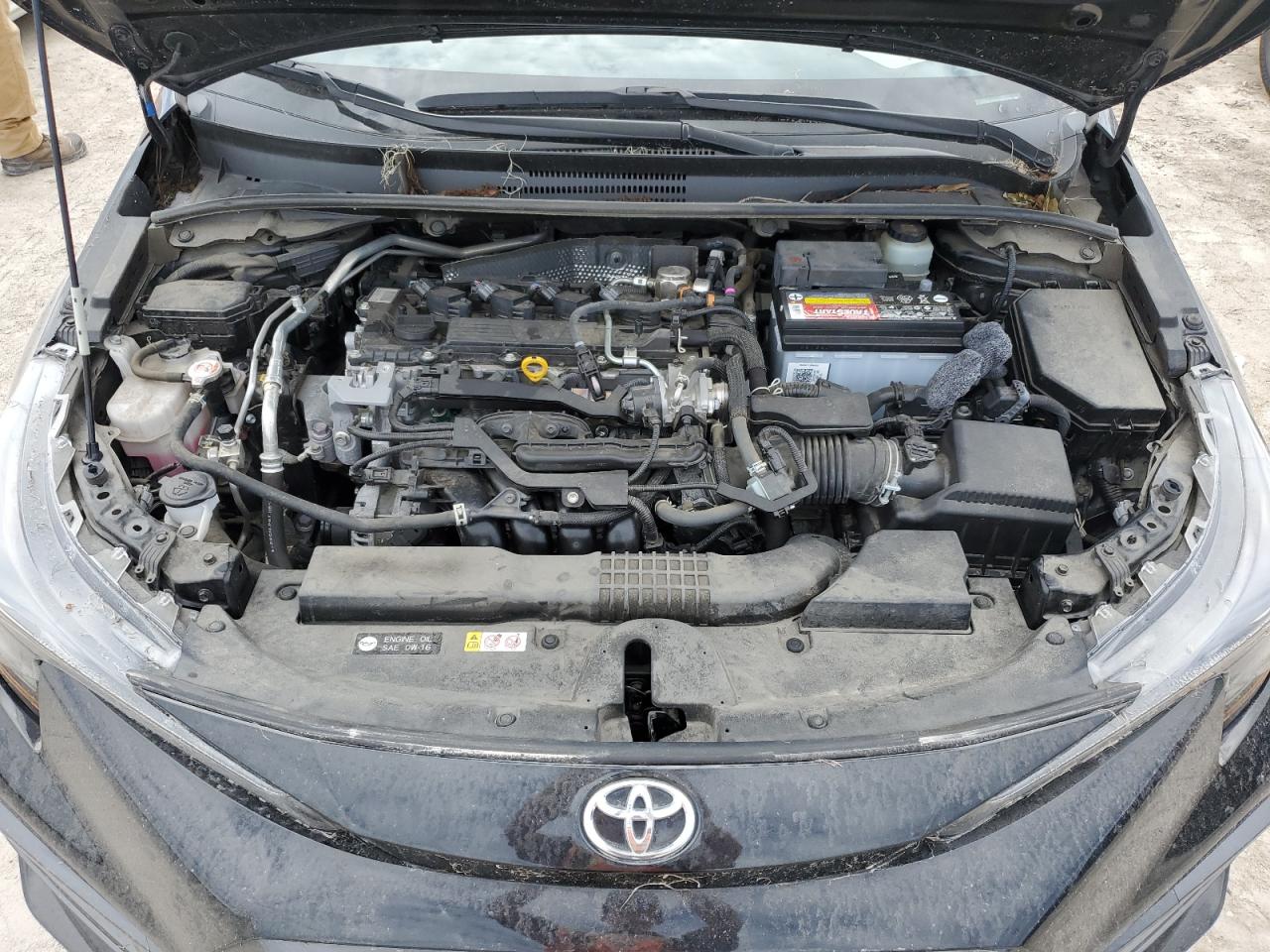 2022 Toyota Corolla - Image 11