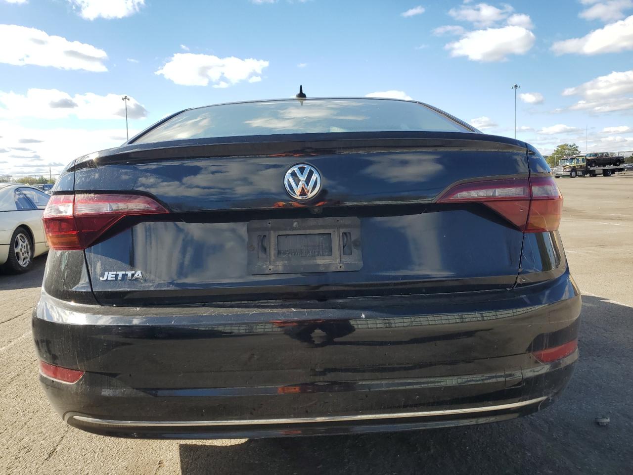 2019 Volkswagen Jetta S VIN: 3VWC57BU3KM052744 Lot: 76526794