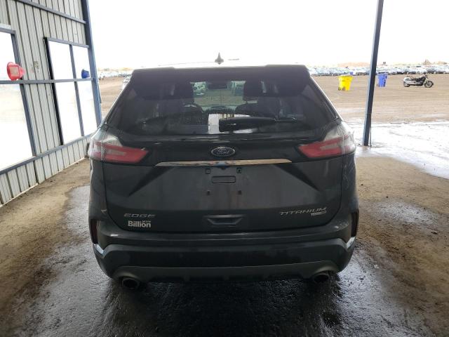  FORD EDGE 2020 Угольный