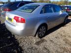 2005 AUDI A4 TDI for sale at Copart ROCHFORD