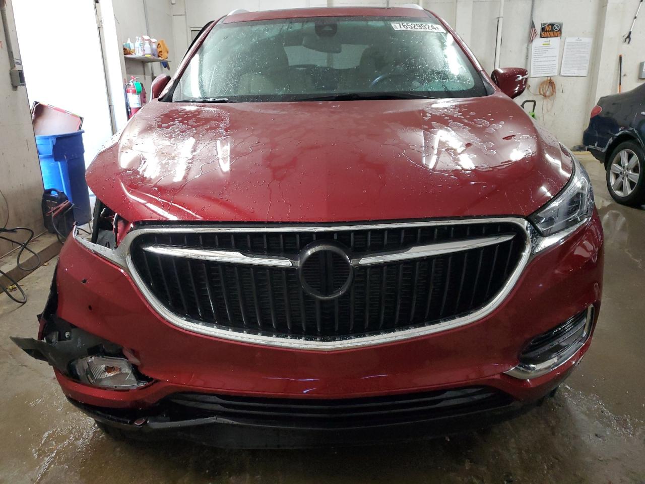 2021 Buick Enclave - Image 5
