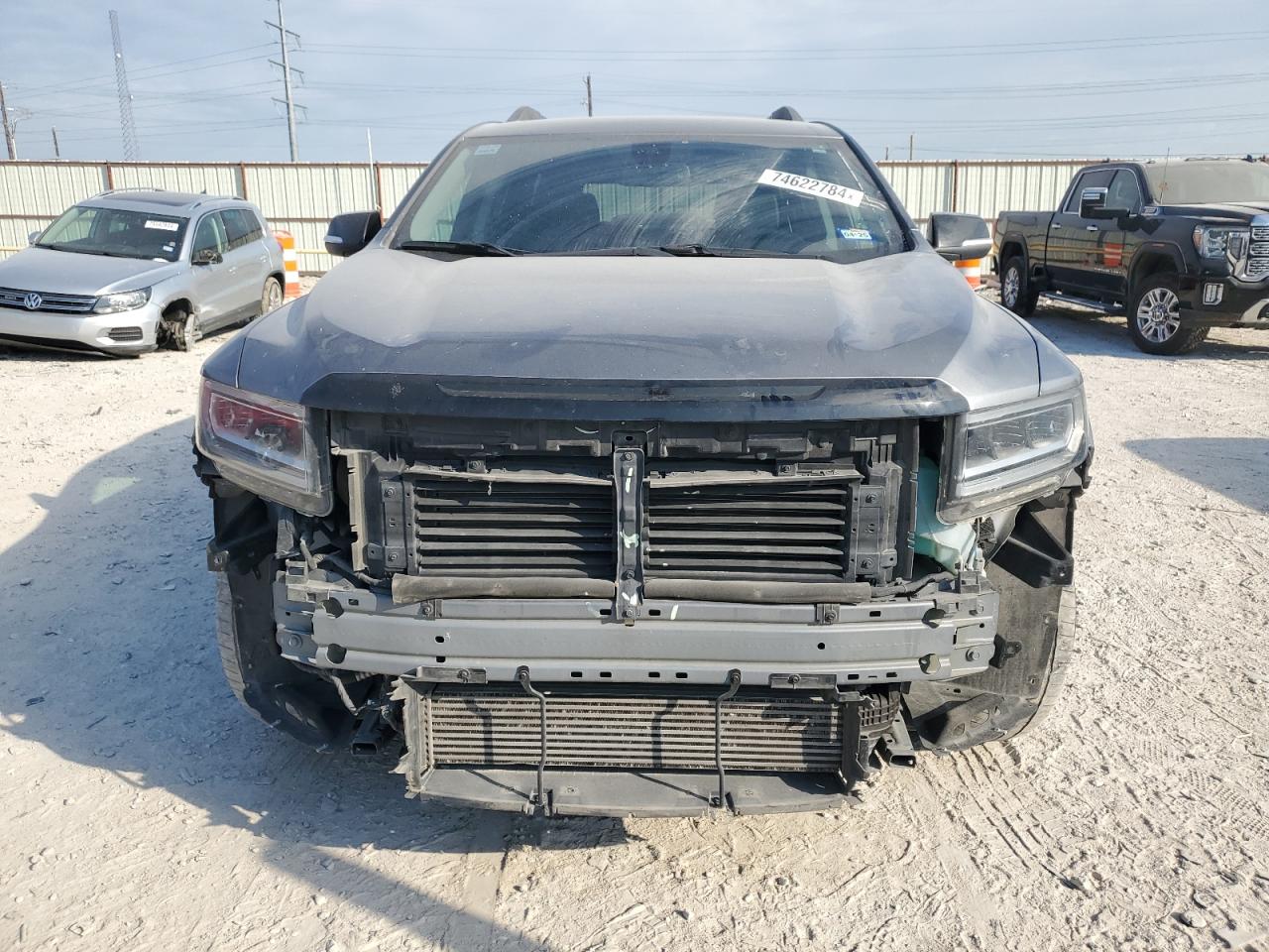 2021 GMC Acadia - Image 5