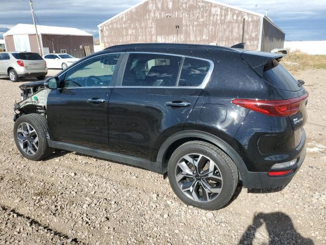 KNDPNCAC1L7684823 Kia Sportage E 2