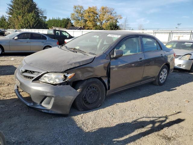 2013 Toyota Corolla Base for Sale in Finksburg, MD - Front End