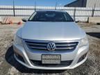 2009 Volkswagen Cc Sport de vânzare în Spartanburg, SC - Top/Roof