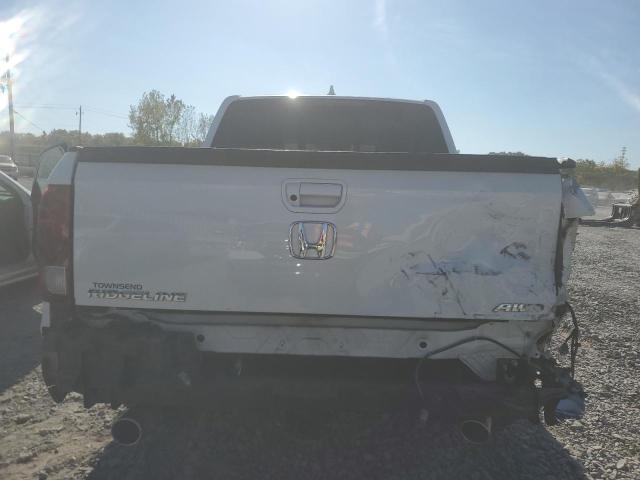 5FPYK3F7XNB003913 Honda Ridgeline  6