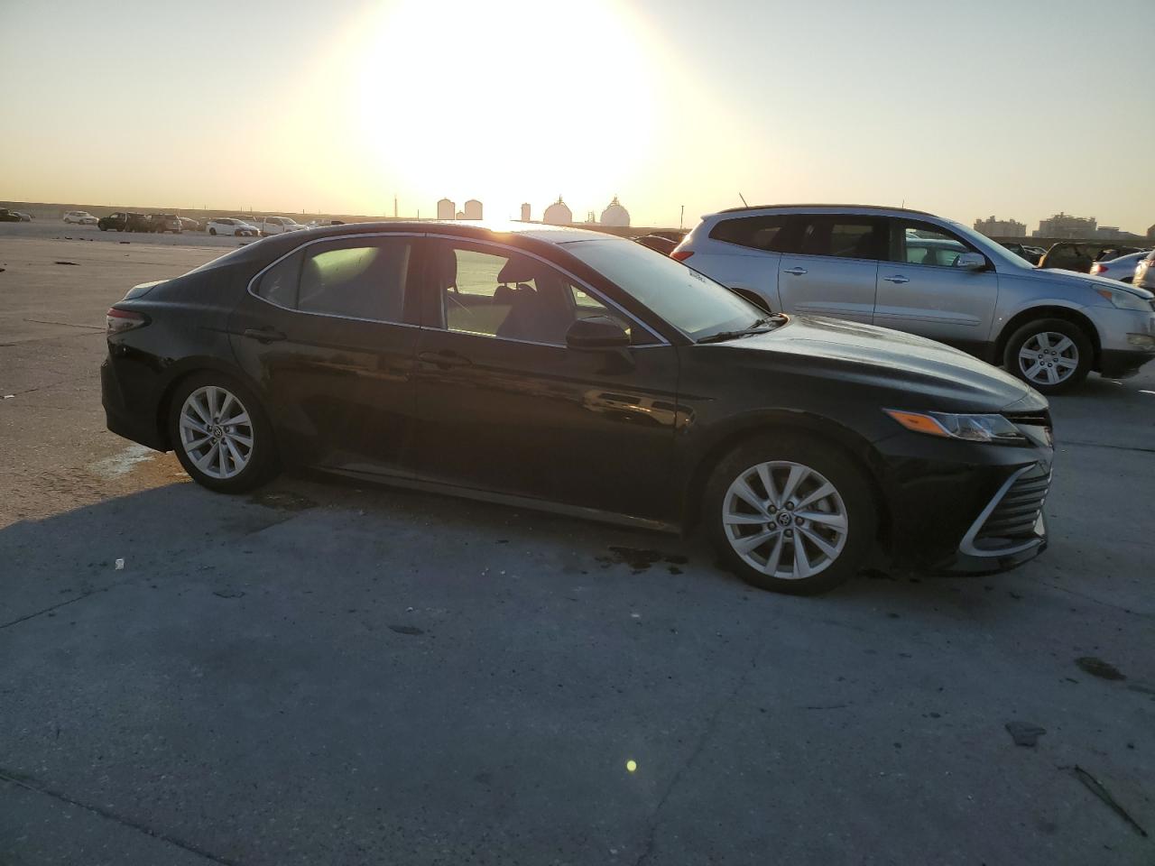 2023 Toyota Camry - Image 4