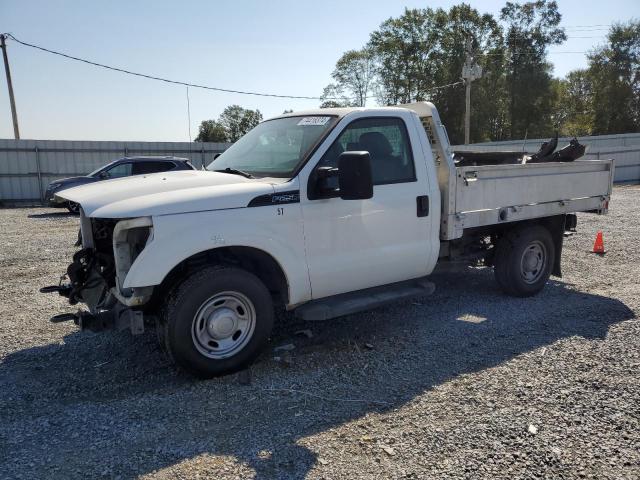 2014 Ford F250 Super Duty