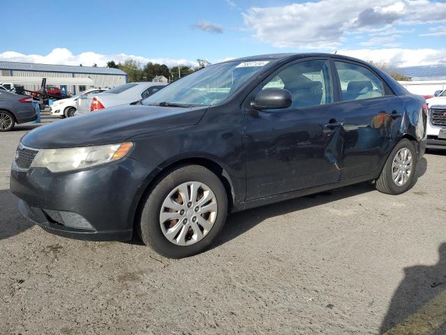 2011 Kia Forte Lx