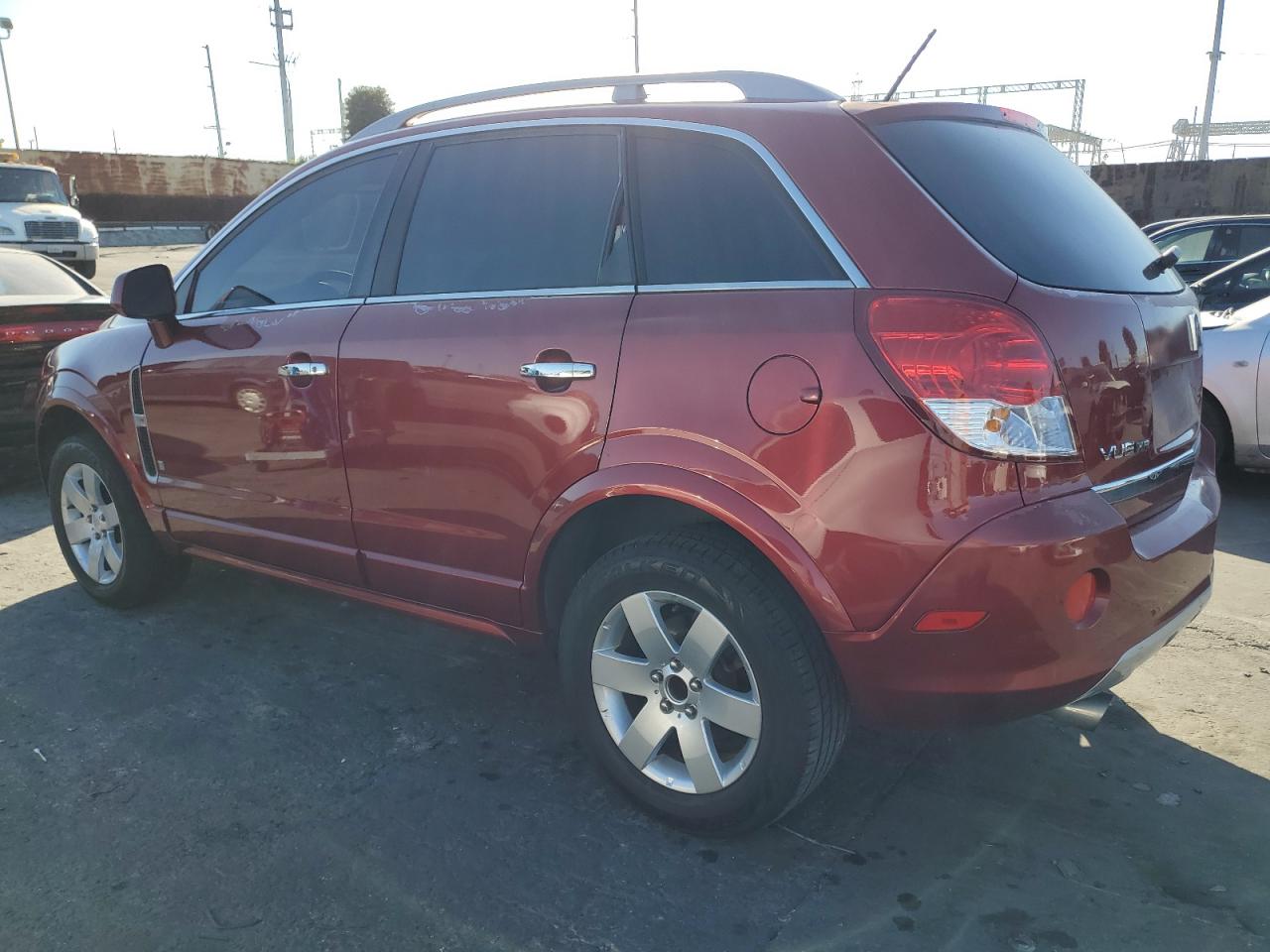 2008 Saturn VUE - Image 2