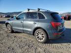 2011 Audi Q5 Premium Plus en Venta en Helena, MT - Front End