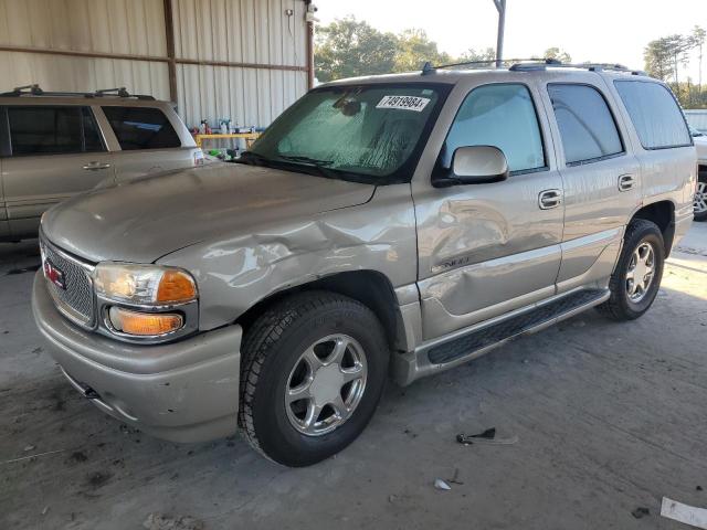 2006 Gmc Yukon Denali