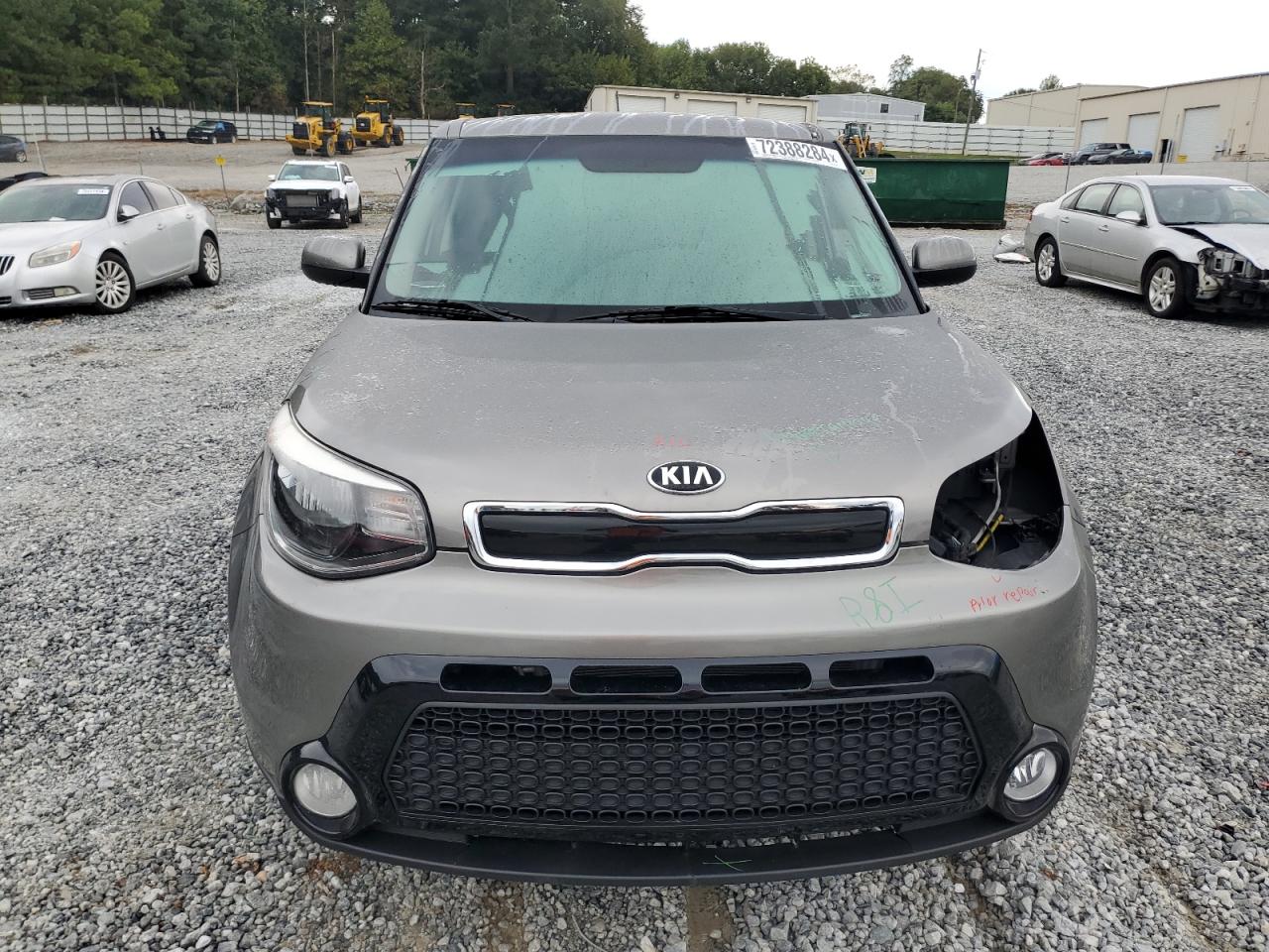 2016 Kia Soul - Image 5