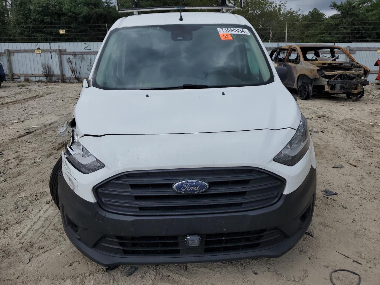 2022 Ford Transit - Image 5