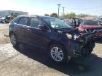 2017 Ford Edge Sel na sprzedaż w Chicago Heights, IL - Stripped