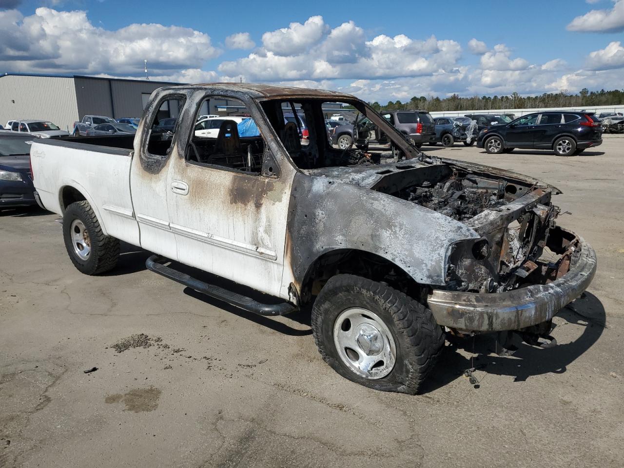1999 Ford F-150 - Image 4