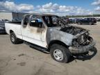 1999 Ford F150  for Sale in Harleyville, SC - Burn
