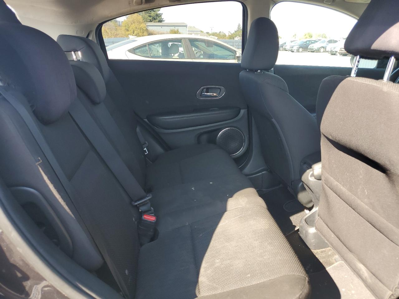 2016 Honda HR-V - Image 10