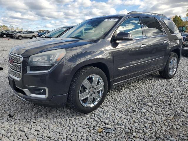 2014 Gmc Acadia Denali