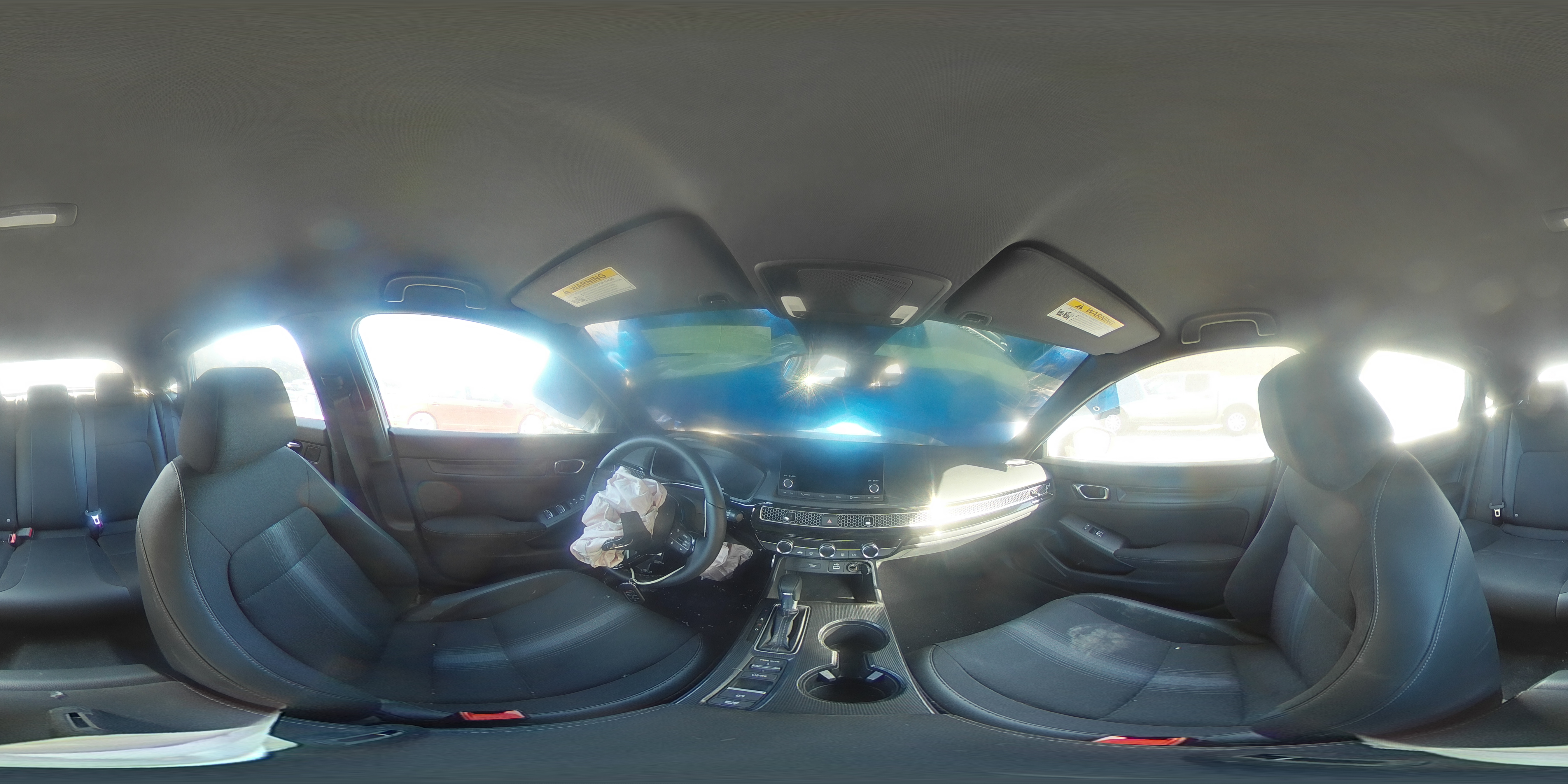 2024 Honda Civic - Image 13