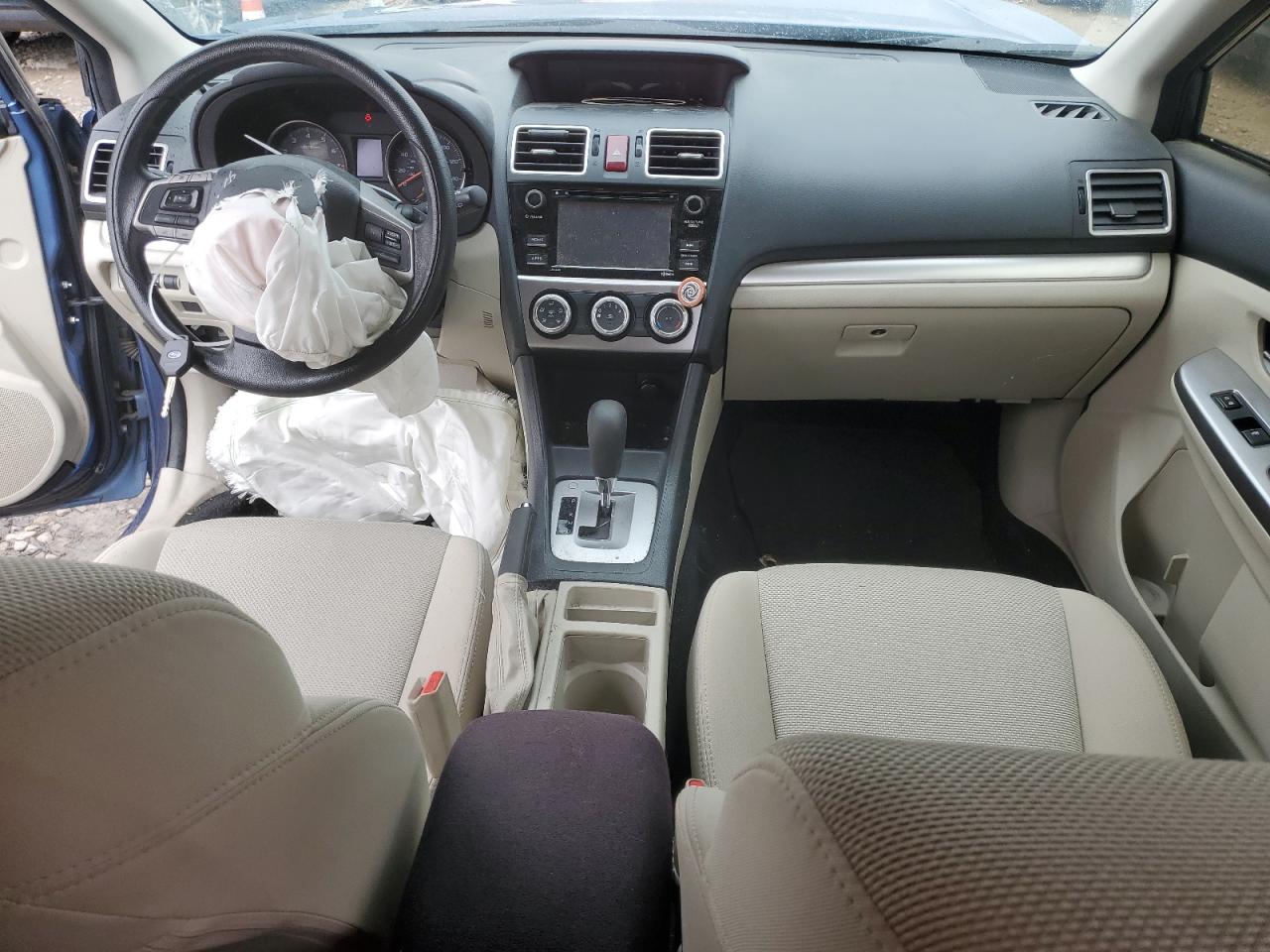 2015 Subaru XV - Image 8