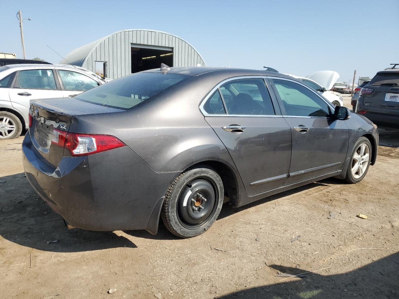 2009 Acura TSX - Image 3