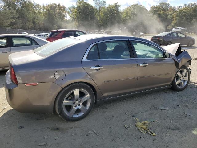  CHEVROLET MALIBU 2012 Цвет загара