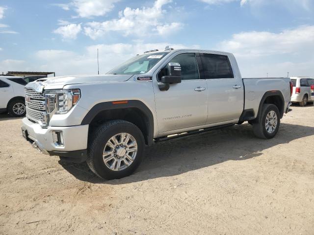 2020 Gmc Sierra K2500 Denali