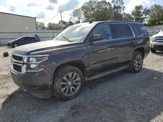 2016 Chevrolet Tahoe C1500 Lt