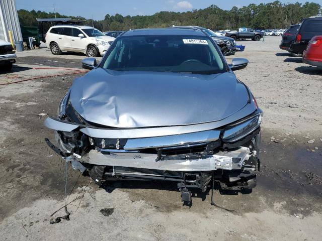 19XZE4F92LE003211 Honda Insight TO 5