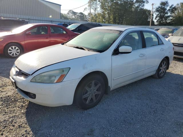 2004 Honda Accord Ex de vânzare în Gastonia, NC - Side