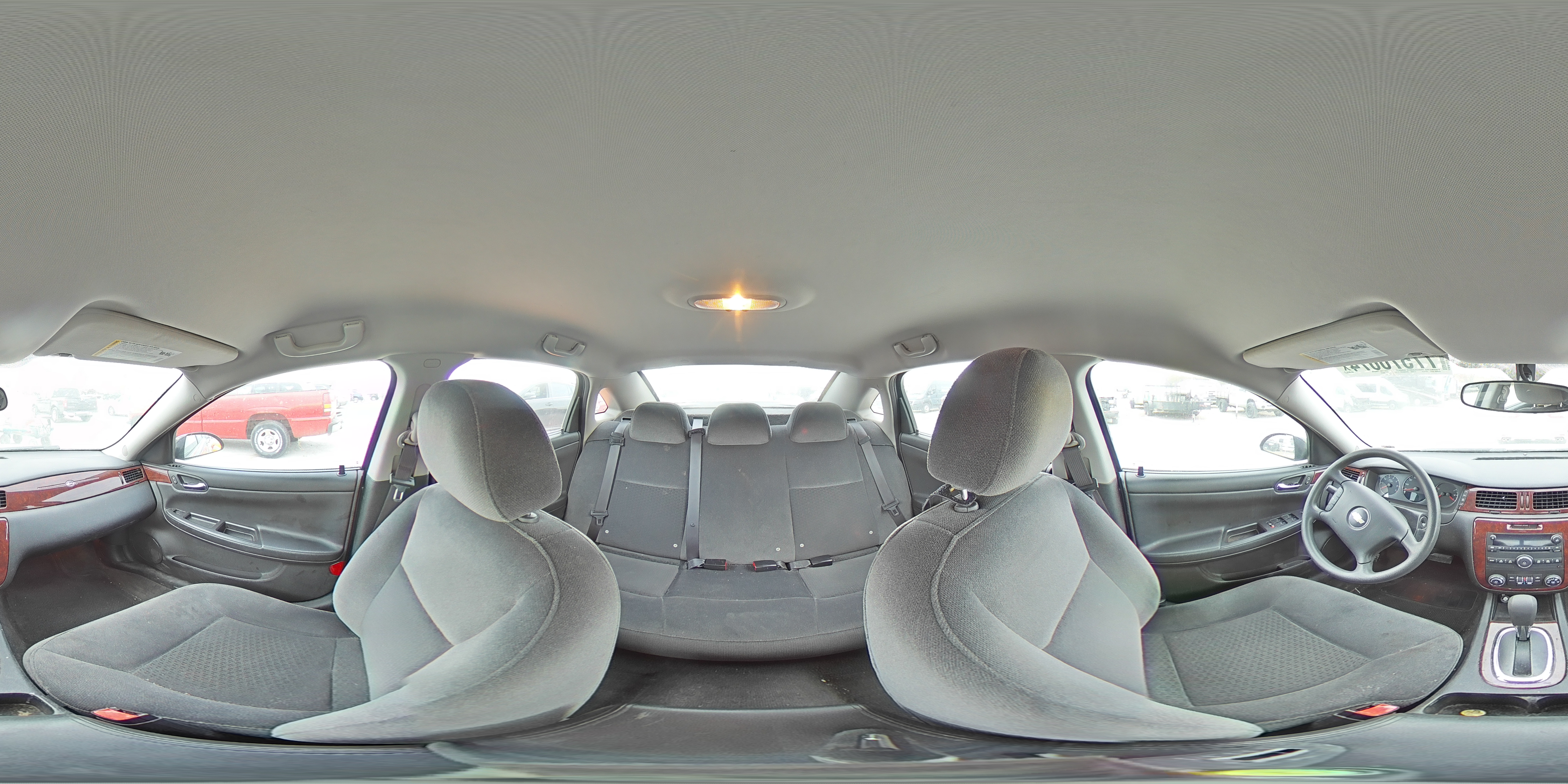 2009 Chevrolet Impala 1Lt VIN: 2G1WT57K291180372 Lot: 77570674