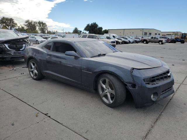 Coupet CHEVROLET CAMARO 2013 Granatowy