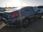 2021 Honda Civic Lx de vânzare în Riverview, FL - Water/Flood