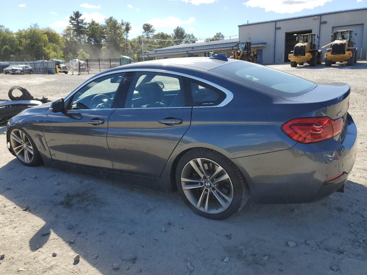 2018 BMW 4er - Image 2