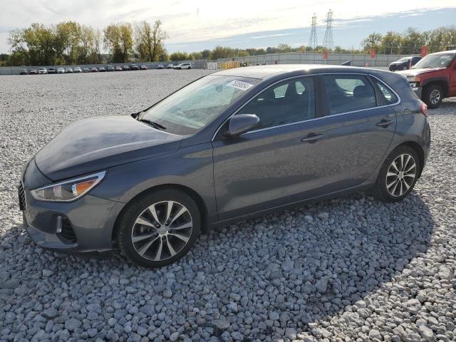 2018 Hyundai Elantra Gt 