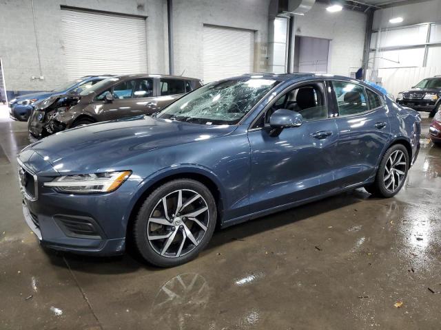 2019 Volvo S60 T6 Momentum