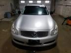 2007 Infiniti G35  na sprzedaż w Ham Lake, MN - Mechanical