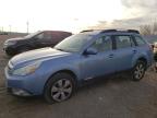 2012 Subaru Outback 2.5I de vânzare în Greenwood, NE - Front End