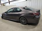 2021 Toyota Camry Se for Sale in Byron, GA - Front End