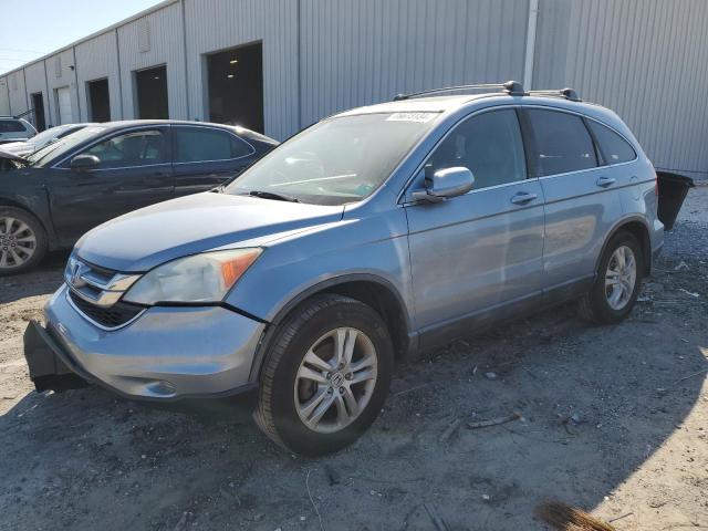 2010 Honda Cr-V Exl