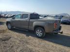 2016 Gmc Canyon Sle for Sale in Helena, MT - Front End