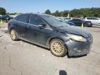 2014 FORD FOCUS TITANIUM   for sale at Copart MS - JACKSON