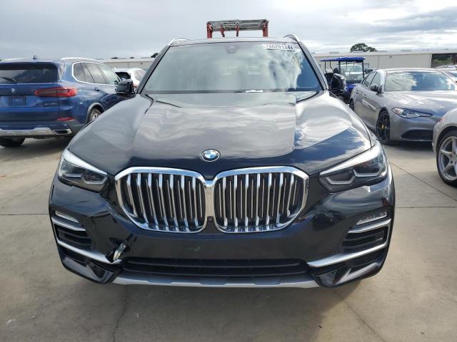 5UXCR4C08M9G74857 BMW X5 SDRIVE 5