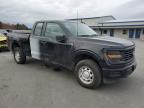 2024 Ford F150 Xl продається в Windham, ME - Frame Damage